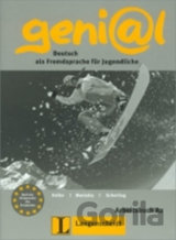Genial 2 (A2) – Arbeitsbuch