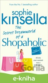 Secret Dreamworld Of A Shopaholic
