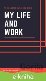 My Life and Work