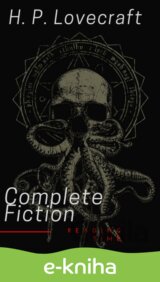 Complete Fiction of H. P. Lovecraft