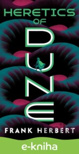 Heretics of Dune