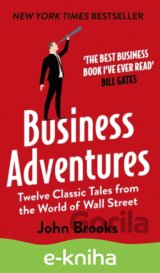 Business Adventures