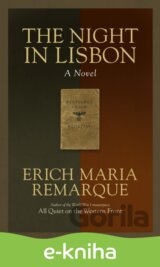 Night in Lisbon