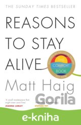 Reasons to Stay Alive
