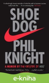 Shoe Dog