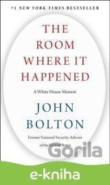 Room Where It Happened