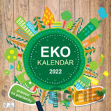 Nástenný Eko kalendár 2022