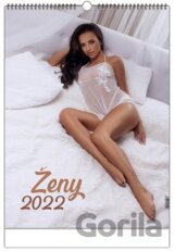 Ženy 2022 - nástenný kalendár