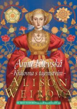 Anna Klevská: Královna s tajemstvím
