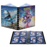 Pokémon: Sword and Shield 05 Battle Styles - A5 album