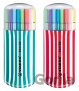 Fixka STABILO Pen 68 sada 20 ks Zebrui