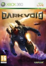 Dark Void (XBOX 360)