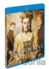 Vévodkyně (Blu-ray)