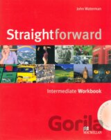 Straightforward - Intermediate - Workbook without Key
