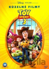 Toy Story 3. - Príbeh hračiek