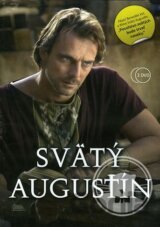 Svätý Augustin (2 DVD)