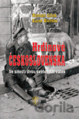 Hrdinové Československa