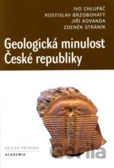 Geologická minulost České republiky