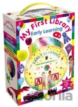 My First Library - Early Learning