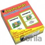 Flashcards - Good Habits and Safety
