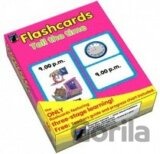 Flashcards - Tell the Time