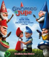Gnomeo & Julie (Blu-ray)