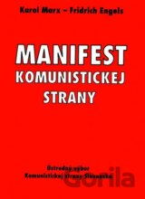 Manifest komunistickej strany