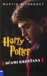 Harry Potter očami kresťana