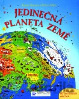 Jedinečná planeta Země