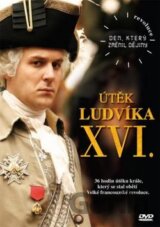 Útěk Ludvíka XVI.