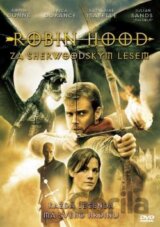 Robin hood - Za Sherwoodskym lesom