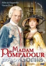 Madam de Pompadour - Králova milenka