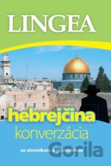 Hebrejčina - konverzácia