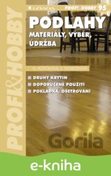Podlahy