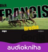 Hrozba - CD mp3 (Dick Francis)