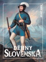 Dějiny Slovenska