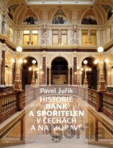 Historie bank a spořitelen v Čechách a na Moravě