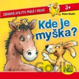 Kde je myška?
