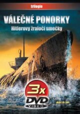 Ponorky - Kolekcia 3 DVD
