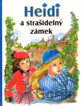 Heidy a strašidelný zámek