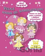 Malé princezny