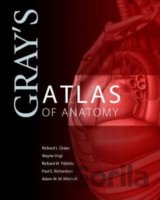 Gray's Atlas of Anatomy (Drake, R. - Tibbitts, R. - Richardson, P.) [Paperback]