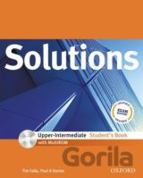 Solutions - Upper Intermediate - Students Book