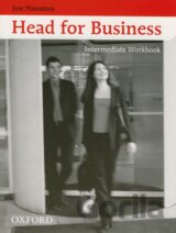 Head for Business - Intermediate - Workbook