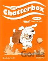 New Chatterbox - Starter - Pracovný zošit