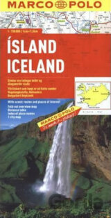 Island / Islande