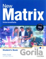 New Matrix - Intermediate - Student's Book