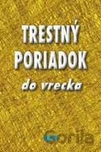 Trestný poriadok do vrecka