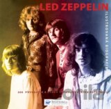 Led Zeppelin – Ilustrovaná biografie