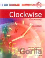 Clockwise elementary Classbook